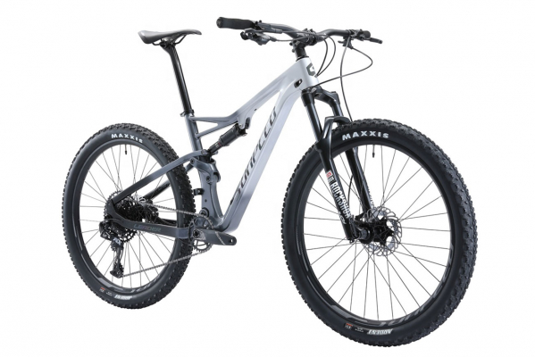 Велосипед Sunpeed LEADER 29"