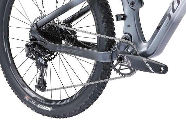 Велосипед Sunpeed LEADER 29"