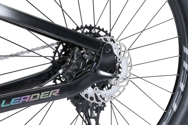 Велосипед Sunpeed LEADER 29"