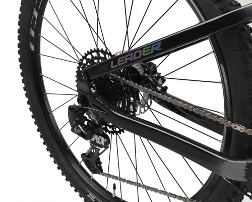 Велосипед Sunpeed LEADER 29"