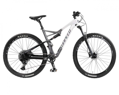 Велосипед Sunpeed LEADER 29"