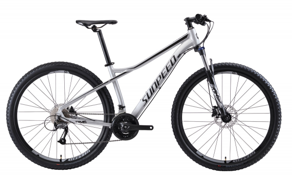 Велосипед Sunpeed One 27.5"