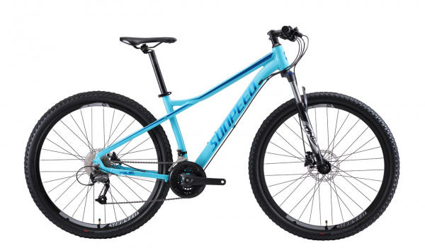 Велосипед Sunpeed One 29"
