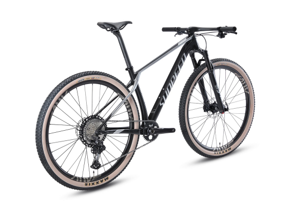 Велосипед Sunpeed ROCK 29"