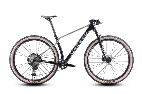 Велосипед Sunpeed ROCK 29"