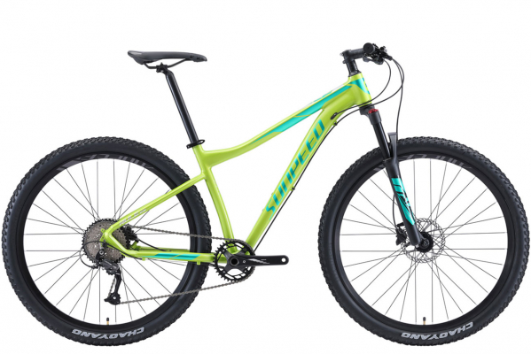 Велосипед Sunpeed RULE 29"