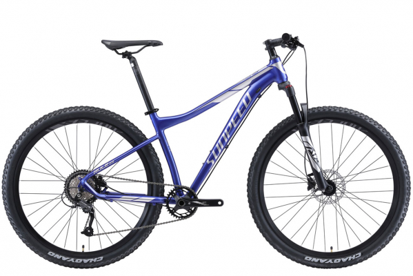 Велосипед Sunpeed RULE 29"