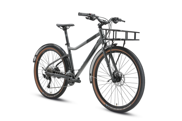 Велосипед Sunpeed SPACE 27.5"