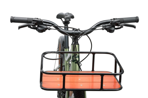 Велосипед Sunpeed SPACE 27.5"