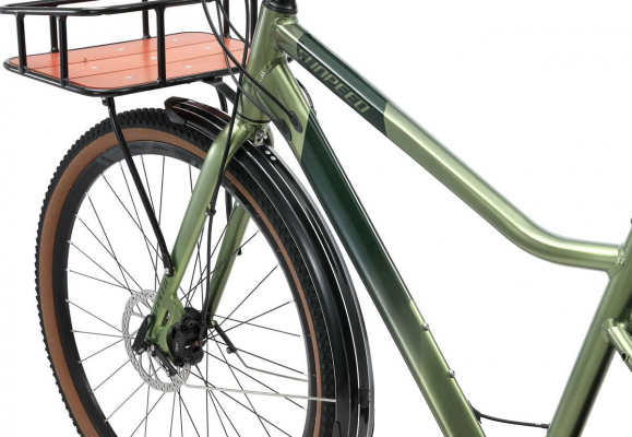 Велосипед Sunpeed SPACE 27.5"