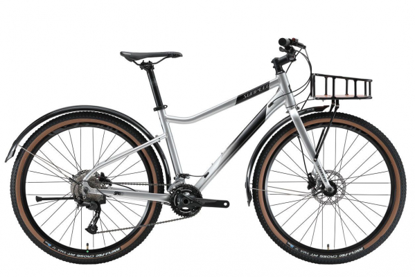 Велосипед Sunpeed SPACE 27.5"