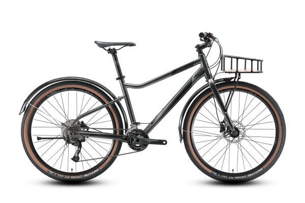 Велосипед Sunpeed SPACE 27.5"