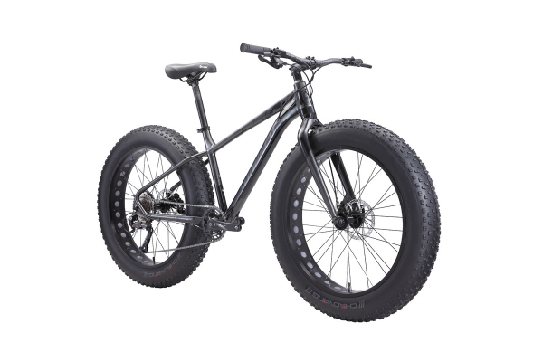 Велосипед Sunpeed SPARK FAT BIKE 26"