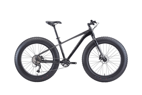 Велосипед Sunpeed SPARK FAT BIKE 26"