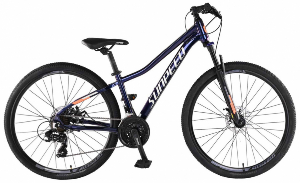 Велосипед Sunpeed STELLA 27.5"