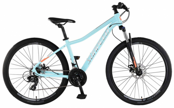 Велосипед Sunpeed STELLA 27.5"