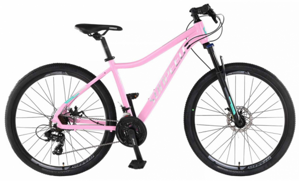 Велосипед Sunpeed STELLA 27.5"