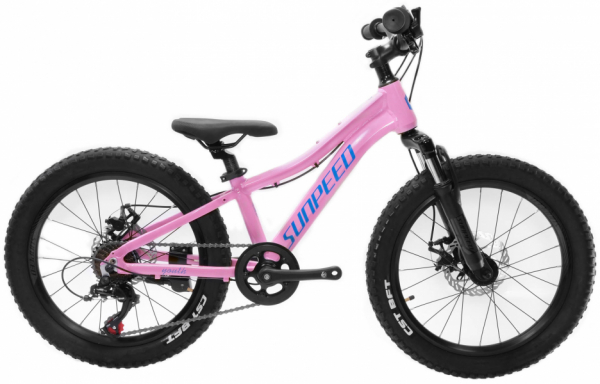 Велосипед Sunpeed YOUTH 20"