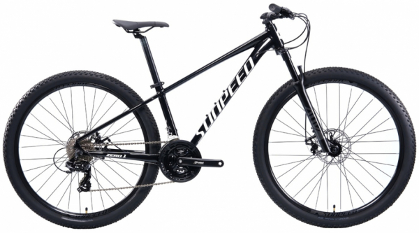 Велосипед Sunpeed ZERO 1 29" (2024)