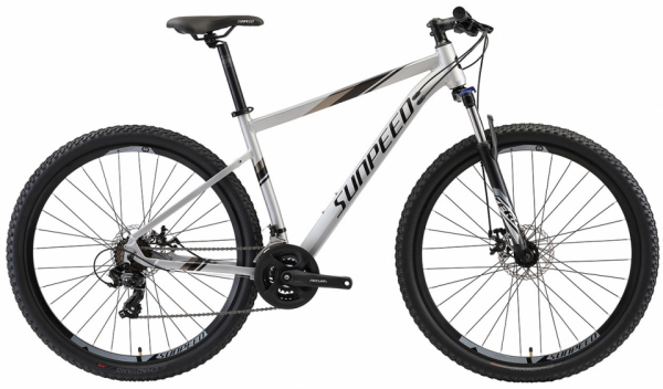 Велосипед Sunpeed ZERO 29"