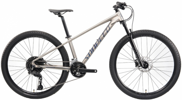 Велосипед Sunpeed ZERO 5 27.5" (2024)