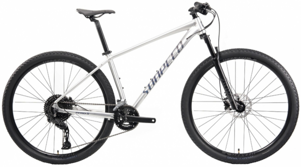 Велосипед Sunpeed ZERO 5 27.5" (2024)