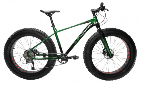 Велосипед Sunpeed SPARK FAT BIKE 26"
