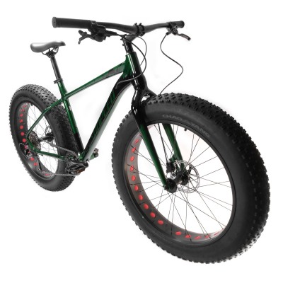 Велосипед Sunpeed SPARK FAT BIKE 26"