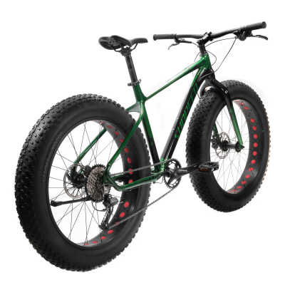 Велосипед Sunpeed SPARK FAT BIKE 26"