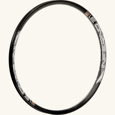 Обод SunRingle 27,5" 32h Inferno 31 Sleeved W/E Black