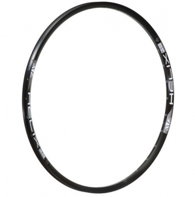 Обод SunRingle 29" 28h Helix TR29 Sleeved Black