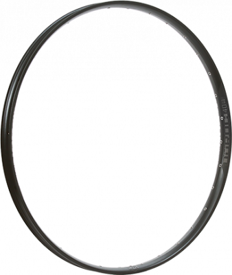 Обод 27,5" 32h SunRingle Duroc 45 Sleeved Black