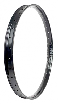 Обод 27.5" 32h SunRingle Duroc 50 Sleeved Black