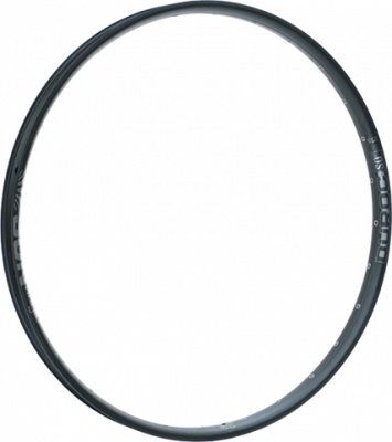 Обод 29" 28h SunRingle Duroc SD37 Sleeved Black