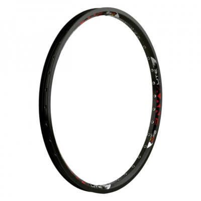 Обод 20" 36h SunRingle Envy Rear Ano Welded Black