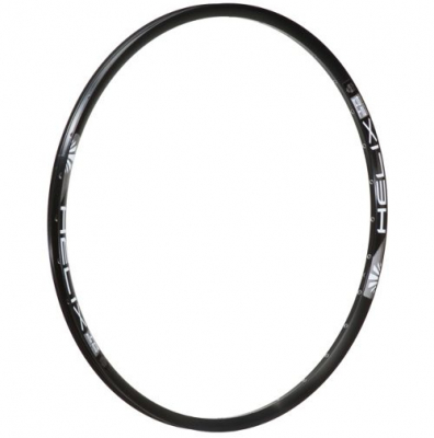 Обод 27,5" 32h SunRingle Helix TR25 Black