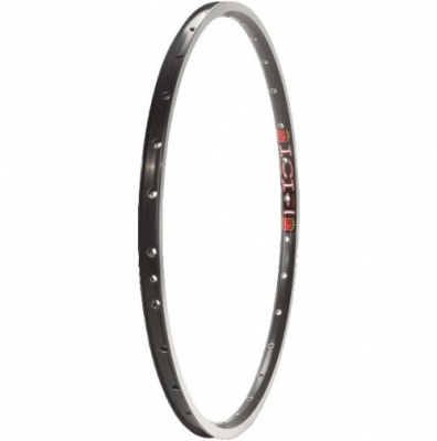 Обод 24 x 1 1/8" 36h SunRingle ICI-1 Ano Sleeved Black