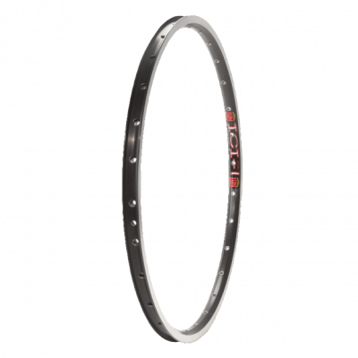 Обод 20 x 1 3/8" 32h SunRingle ICI-1 Sleeved W/E Black