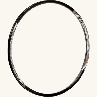 Обод 27,5" 32h SunRingle Inferno 23 Sleeved W/E Black