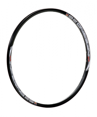 Обод 29" 32h SunRingle Inferno 25 Ano Sleeved Black
