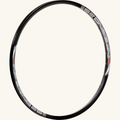 Обод 27,5" 32h SunRingle Inferno 25 Sleeved W/E Black
