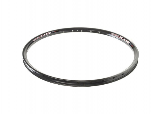 Обод 26" 32h SunRingle MTX29 Sleeved W/E Black