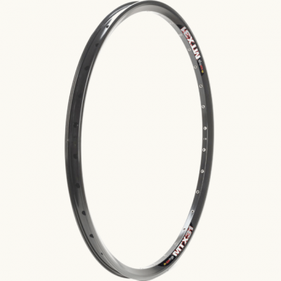 Обод 26" 32h SunRingle MTX31 Sleeved W/E Black 