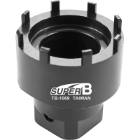 Инструмент SUPER B TB-1069 для установки стопорного кольца