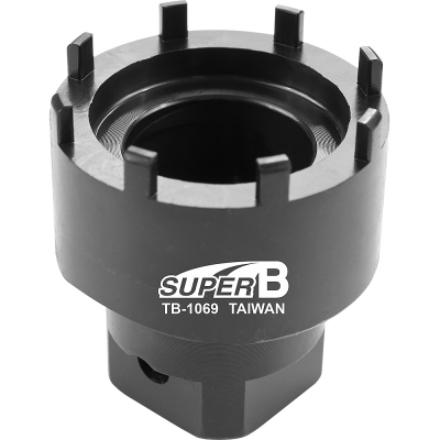 Инструмент SUPER B TB-1069 для установки стопорного кольца