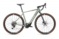 Электровелосипед Superior iXR 6.5 (2025)