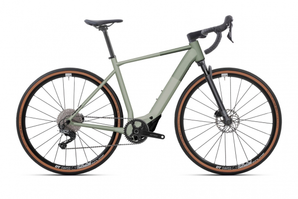 Электровелосипед Superior iXR 6.5 (2025)