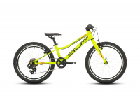 Велосипед Superior RACER XC 20 (2023)