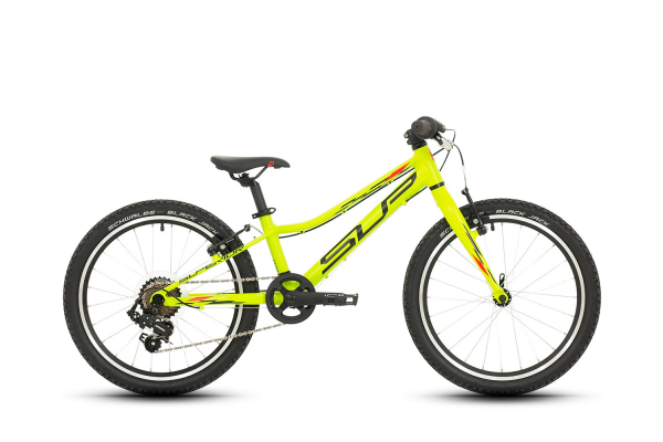 Велосипед Superior RACER XC 20 (2023)
