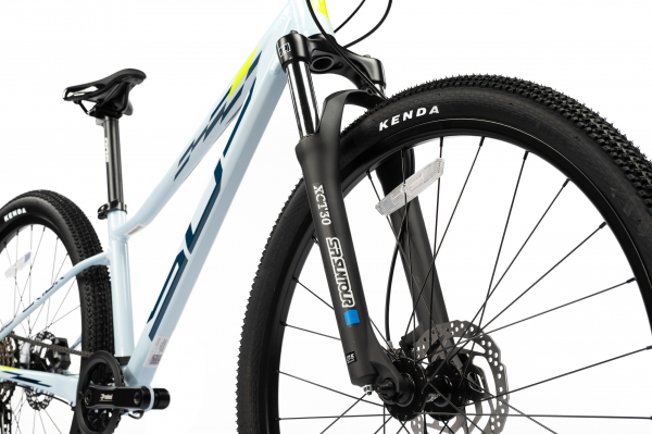 Велосипед Superior RACER XC 27 DB (2025)